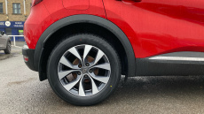 Renault Captur 1.0 TCE 100 S Edition 5dr Petrol Hatchback